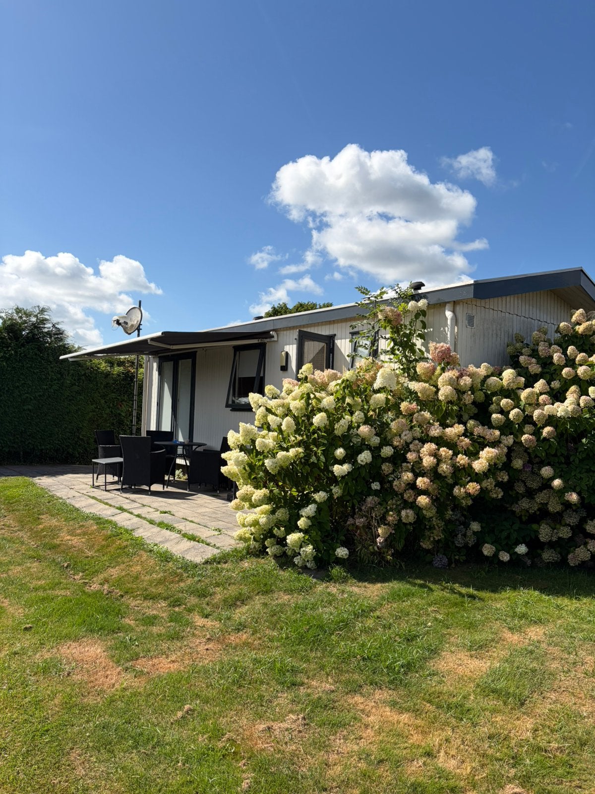 Chalet te koop, Tot en met 4