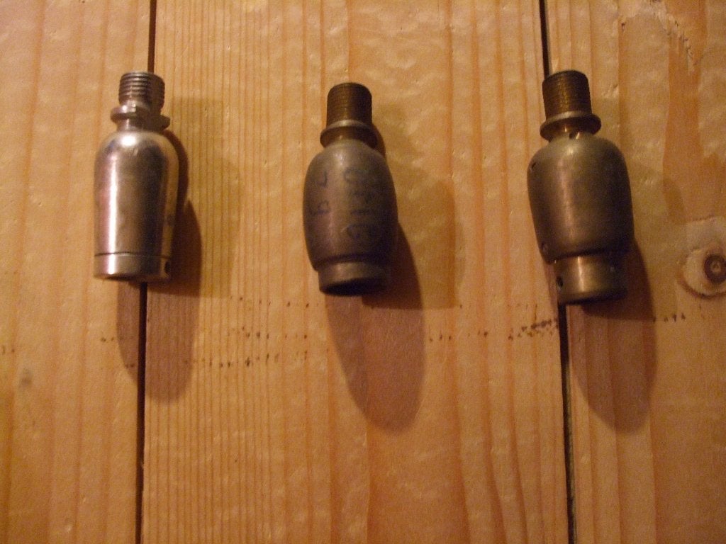 Kniegewrichten Messing, Ophalen of Verzenden, Nieuw, Gereedschap of Toebehoren