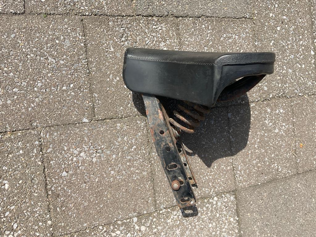 Solex 3800, Ophalen of Verzenden, Gebruikt
