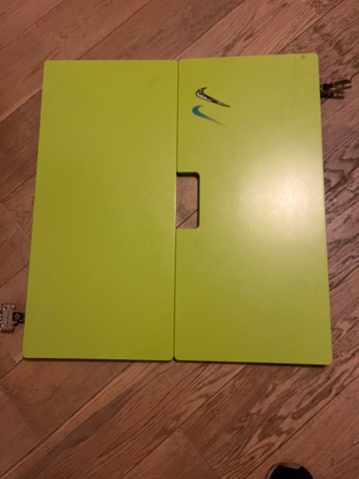 Ikea stuva twee losse deurtjes, Ophalen, Minder dan 50 cm, Gebruikt, Minder dan 25 cm