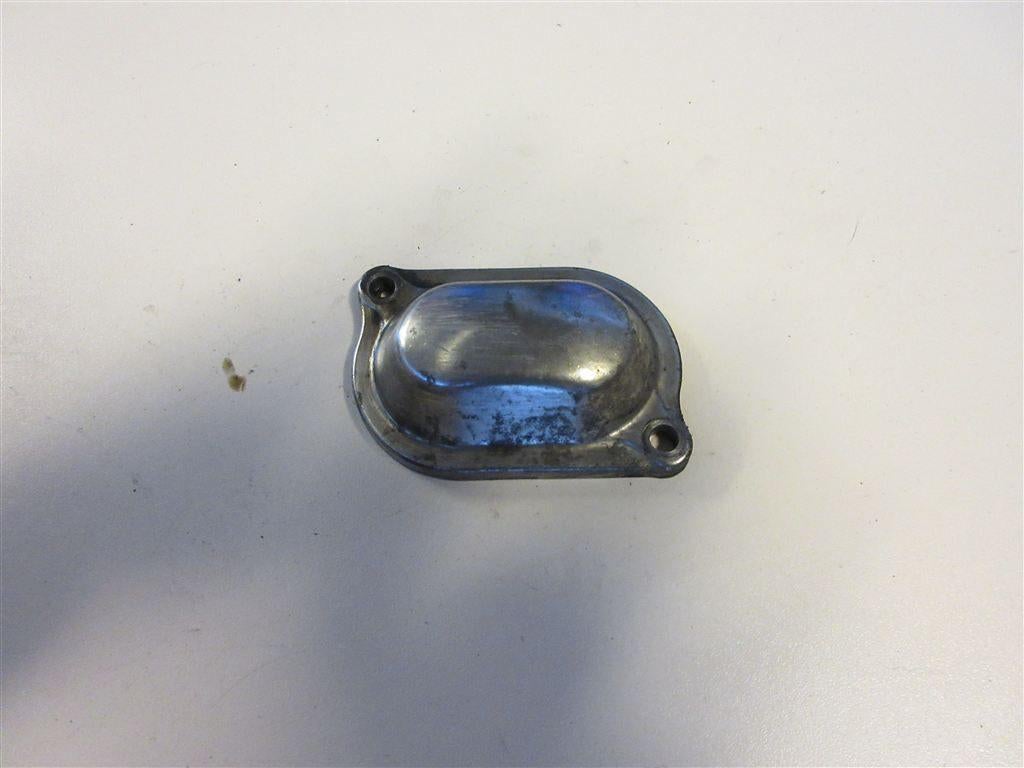 Yamaha XV1100 Virago deksel cover motorblok kap inspectie xv, Ophalen of Verzenden