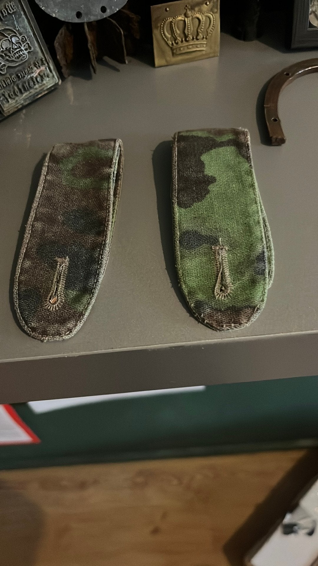 Ww2 verzameling te koop, Ophalen of Verzenden