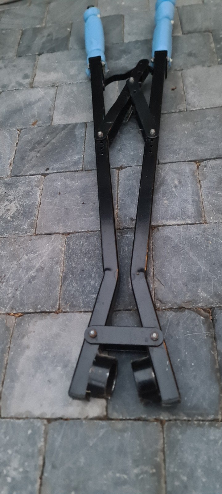 Fiets Montagestandaard - Handig en Compact, Ophalen, Gebruikt, Overig gereedschap