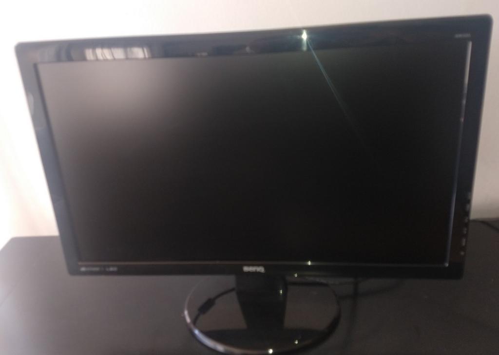 BenQ 21.5 inch Monitor, Ophalen, HDMI, Full HD, BenQ