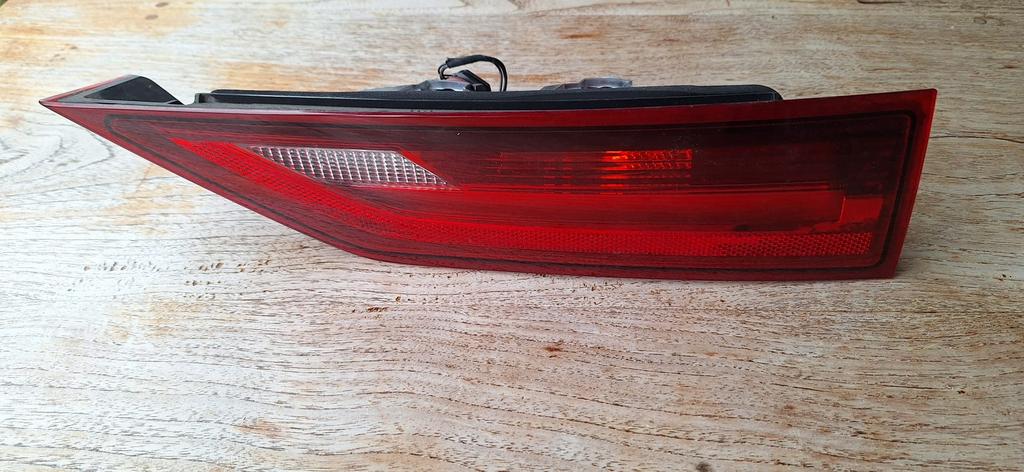 Achterlicht Volvo V90 Rechts (Achterklep) - LED defect, Auto-onderdelen, Verlichting, Ophalen, Gebruikt, Volvo