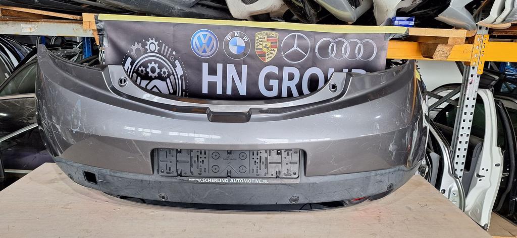 Achterbumper van een Renault Megane, Auto-onderdelen, Gebruikt, -, -, Ophalen of Verzenden