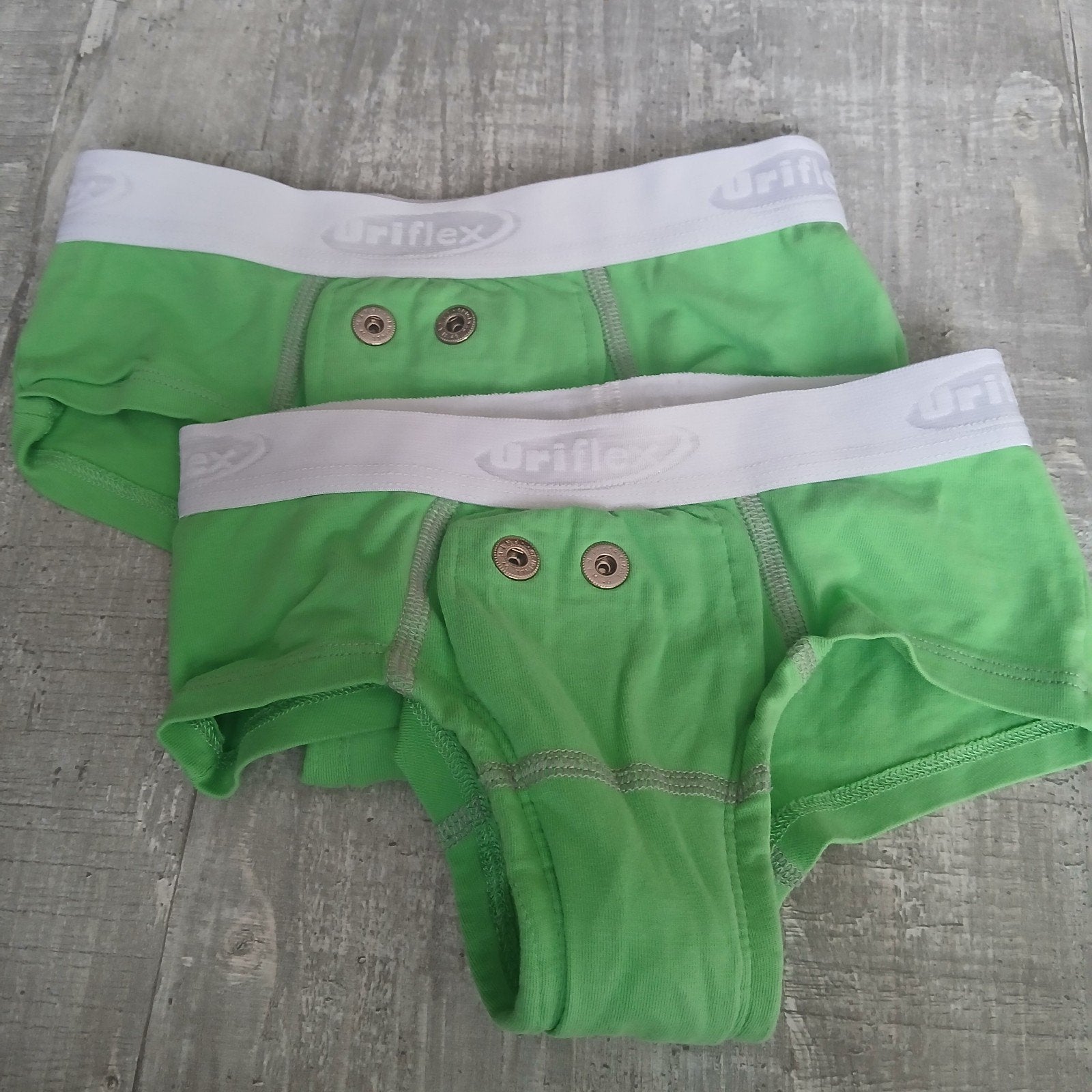 te koop sensor broekjes, Kleding | Heren, Ondergoed, Ophalen of Verzenden