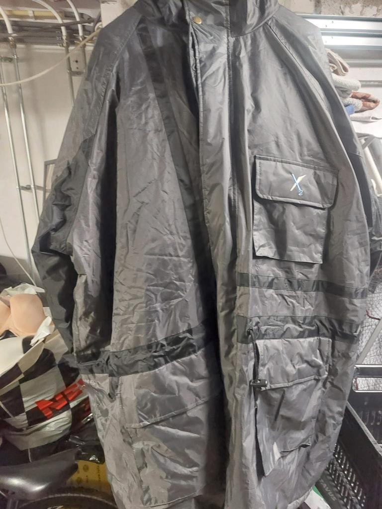 X2 vispak nieuw, Ophalen of Verzenden, Nieuw, Overige maten, Groen
