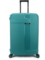 nieuw decent koffers 6 kleuren maat 70x52x32cm nu € 90,00, Hard kunststof, Slot, Nieuw, Ophalen of Verzenden