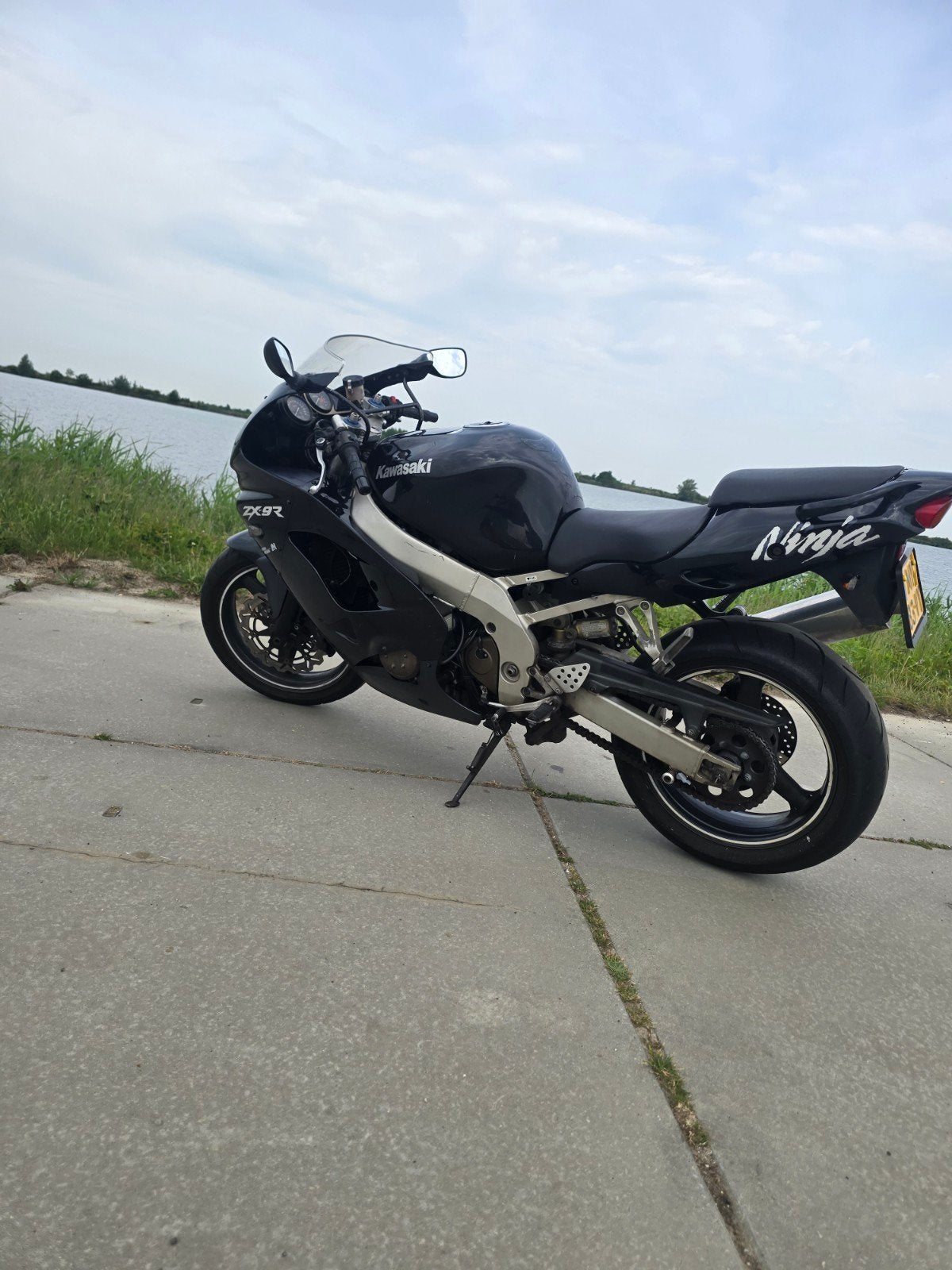 【　GumTree 】　様　　専用 ≥ Vind zx* in Motoren | Kawasaki op Marktplaats