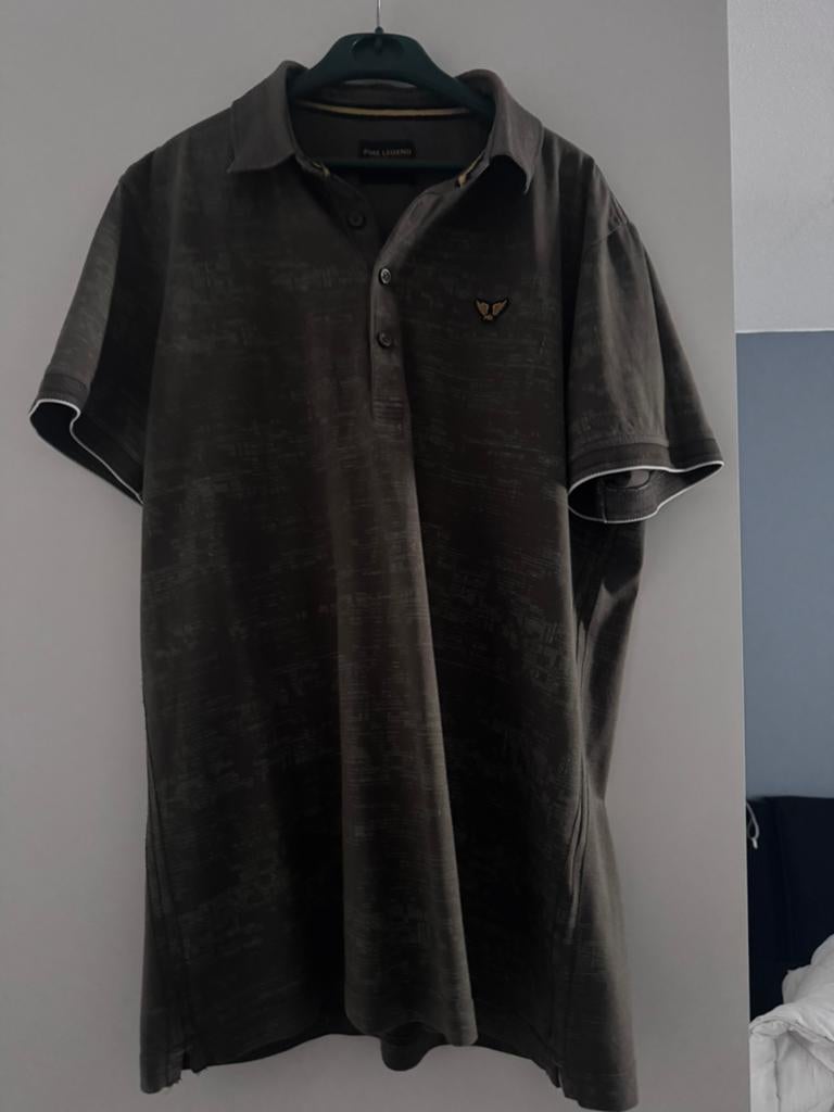 Diverse polo’s PME Legend maat L, Ophalen of Verzenden, Zo goed als nieuw, Maat 52/54 (L), Overige kleuren