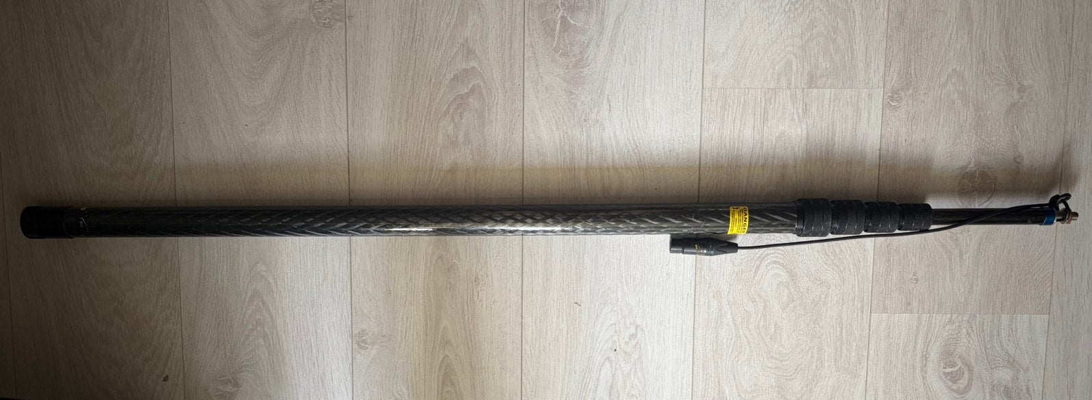 Ambient audio hebgel met interne kabel., Ophalen, Zo goed als nieuw, Stick