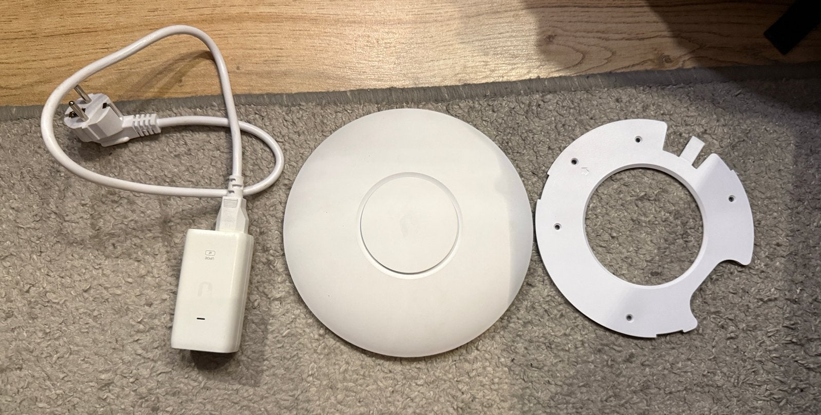 Ubiquiti Unifi Ac Pro, Computers en Software, Accesspoints, Ophalen of Verzenden