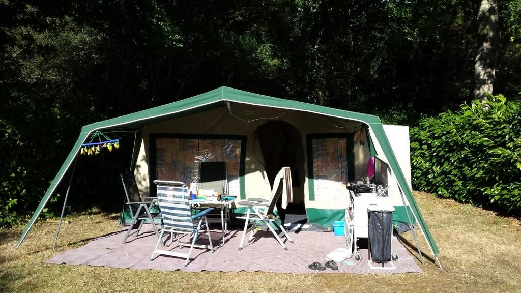 Vouwwagen Roadmaster Runner S de luxe compleet, Ophalen