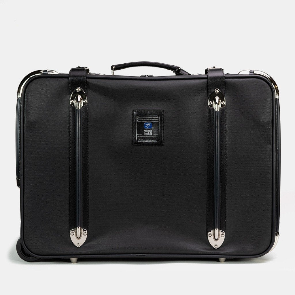 Lineabold garment bag - reistas, Ophalen of Verzenden, 30 cm of meer, Minder dan 35 cm