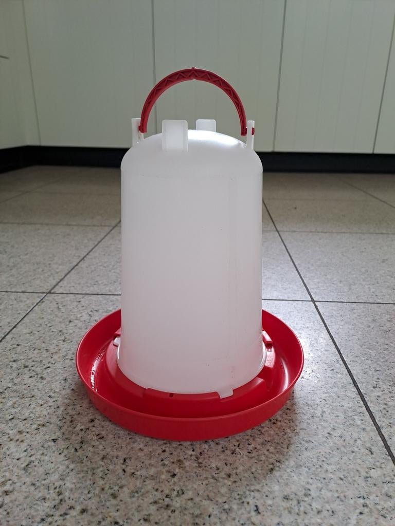 Drinktoren kippen, Ophalen of Verzenden, Zo goed als nieuw, Drinken en Voederen