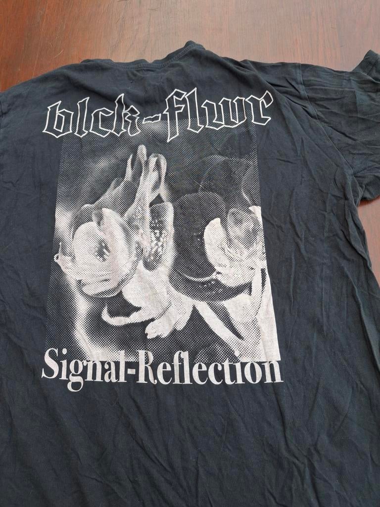 ZIGN T-shirt met print - Maat L, Maat 52/54 (L), Ophalen of Verzenden, Gedragen, ZIGN