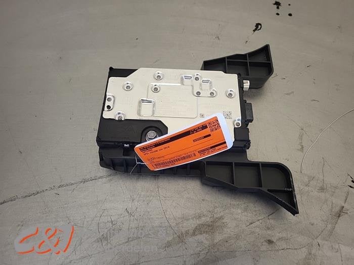 Antenne van een Opel Vivaro, Auto-onderdelen, Gebruikt, -, -, Opel