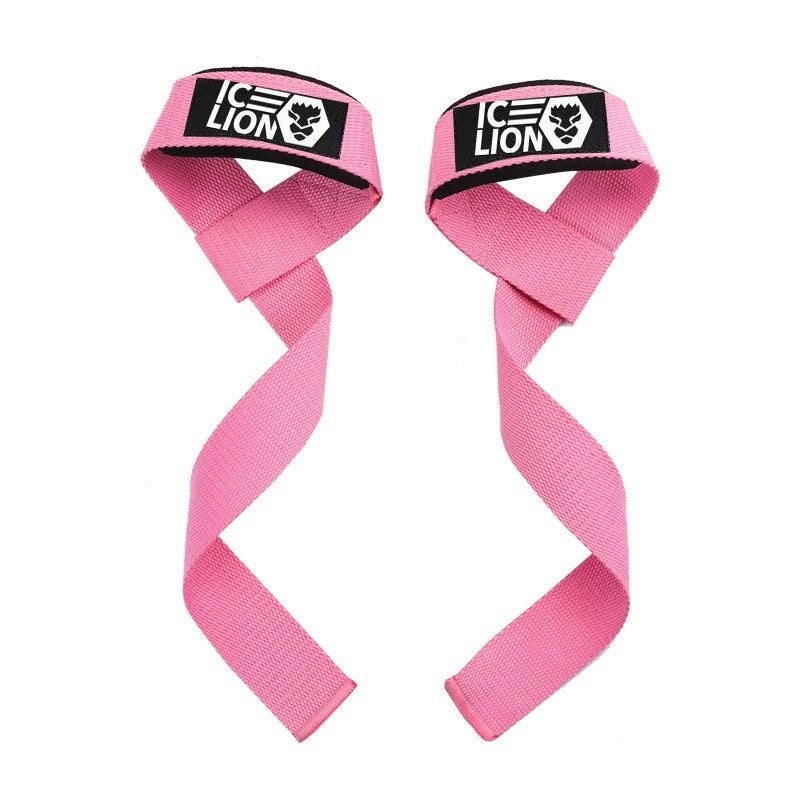 Lifting Straps voor Fitness, Ophalen of Verzenden, Nieuw, Benen, Overige typen