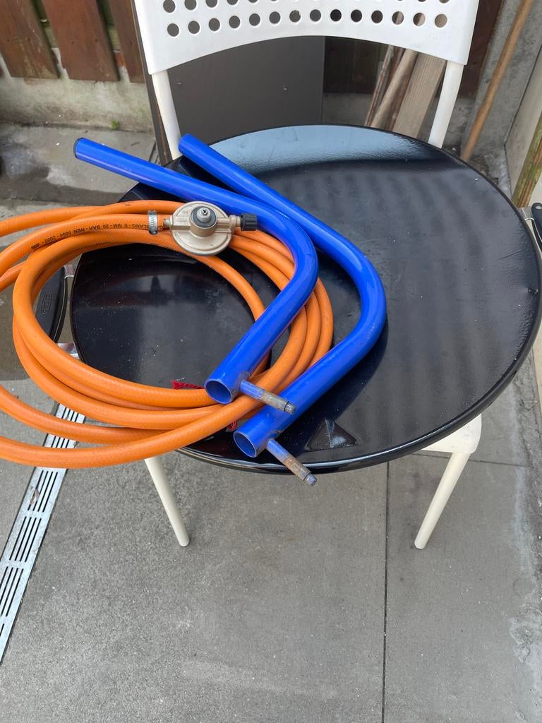 Cadac gasbarbecues, Tuin en Terras, Gasbarbecues, Ophalen of Verzenden, Gebruikt