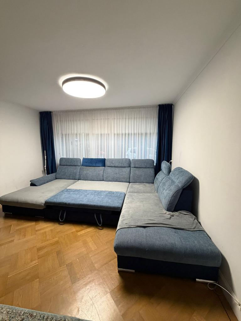 Malaga U Salon Couch, Eindhoven
