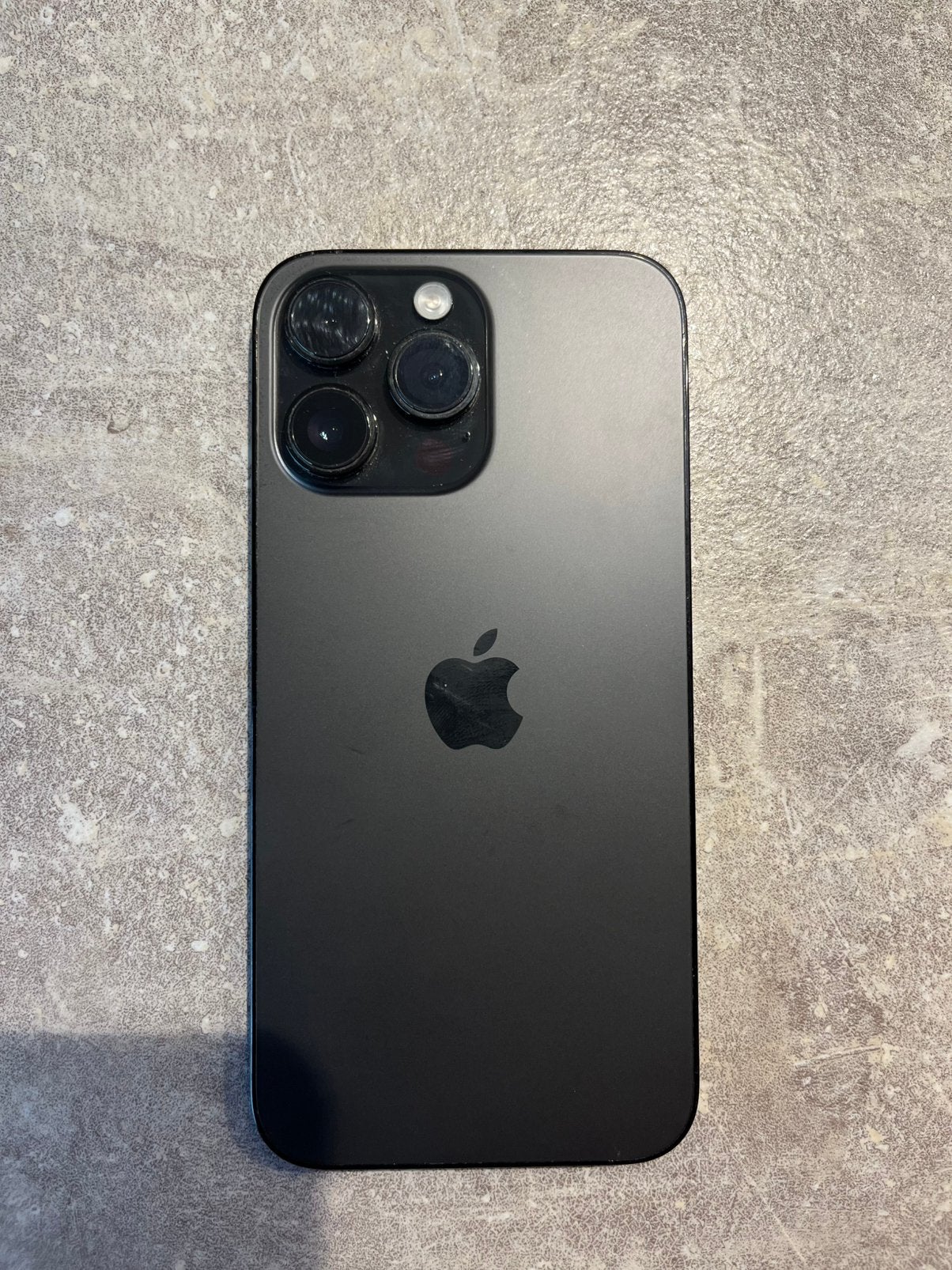 Iphone 14 pro max, Telecommunicatie, Mobiele telefoons | Apple iPhone, Ophalen, 128 GB, 86 %, Zwart