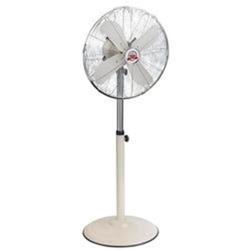 Bestron ventilator vintage retro zgan, Ophalen, Zo goed als nieuw, Tafelventilator
