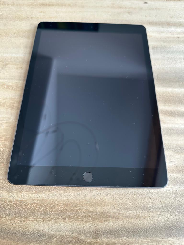 Ipad A2602 64GB Wifi, Computers en Software, Apple iPads, Apple iPad, Zo goed als nieuw, Ophalen, 10 inch
