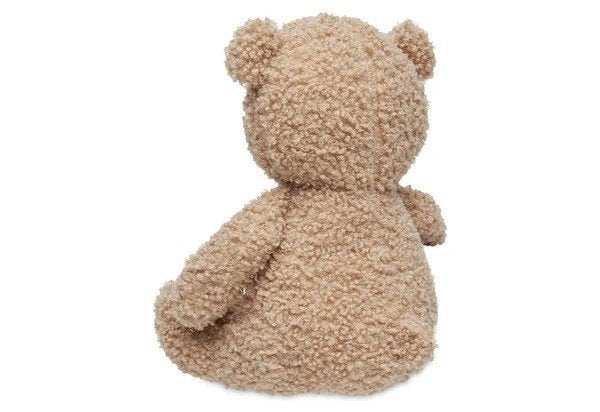 Jollein Knuffel |Teddy Bear | Div Kleuren | Boucle | NIEUW, -, Overige karakters, -, Overige typen