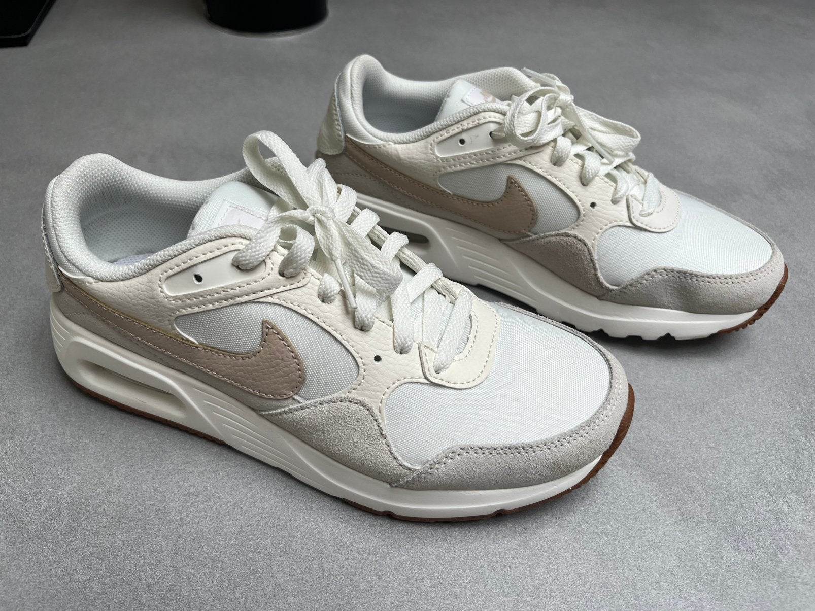 Nike Air Max SC Lage Sneakers - Maat 39 - Nieuw, Kleding | Dames, Schoenen, Ophalen of Verzenden, Nieuw, Wit, Sneakers of Gympen