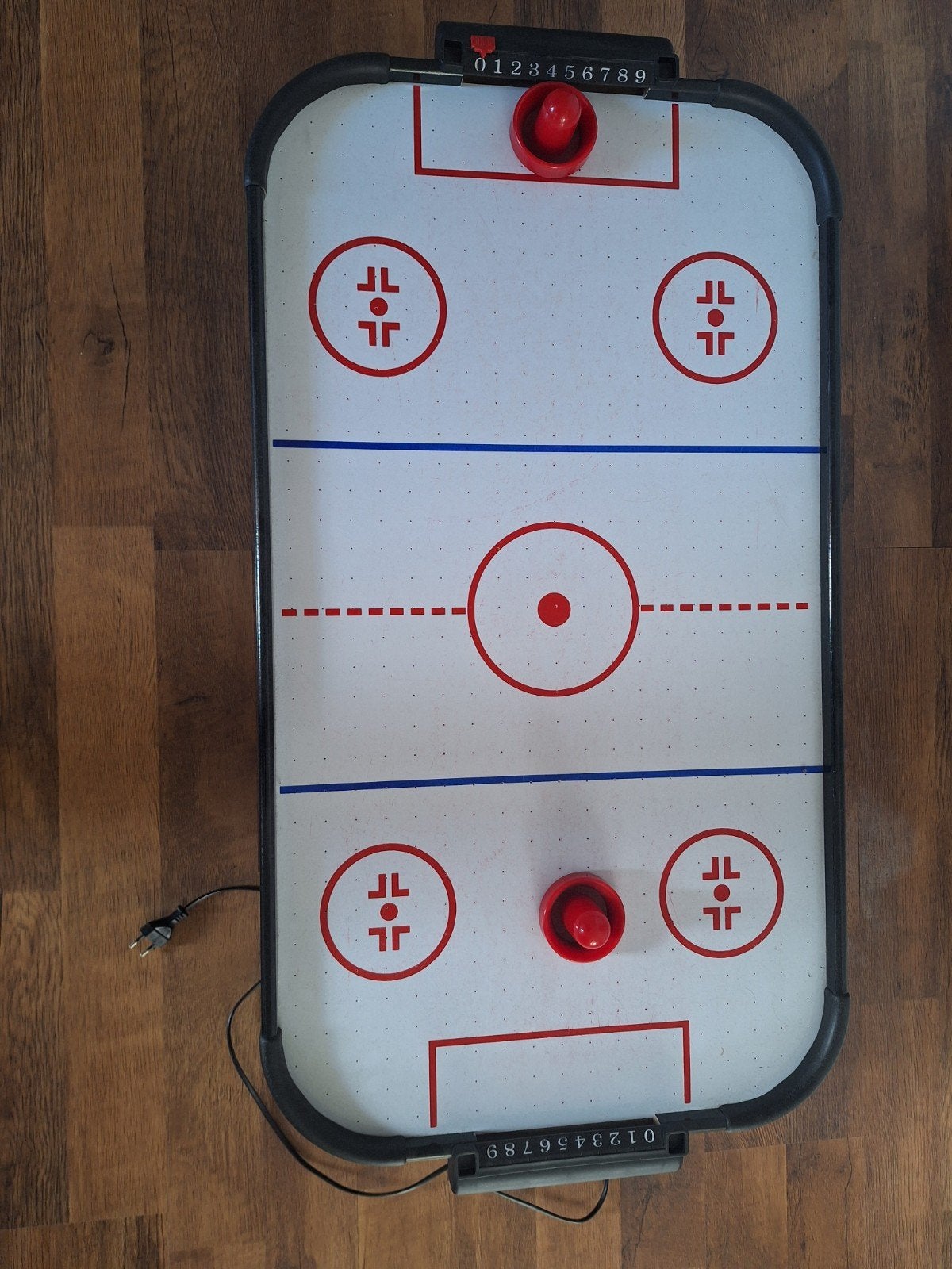 Airhockey, bandito KiddySpeed, Ophalen, Gebruikt, Overige typen