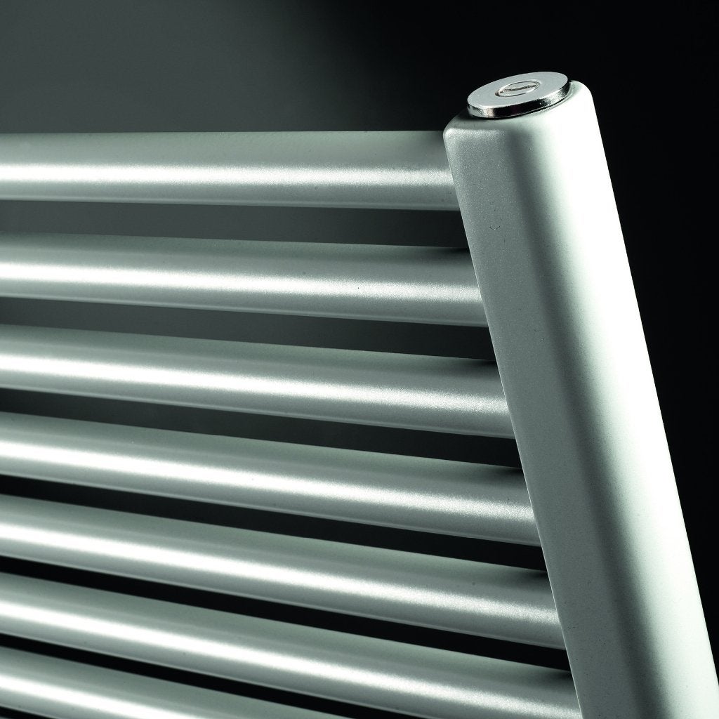 [NIEUW] Vasco Iris radiator Antraciet (50x173 cm) + Vloerset, Ophalen, Radiator, Nieuw, Minder dan 60 cm