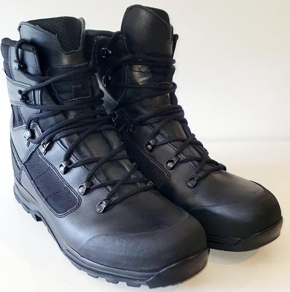 Nieuw paar KL Lowa Elite Evo GTX GoreTex Legerkisten Maat 46, Verzenden, Landmacht, Nederland, Kleding of Schoenen