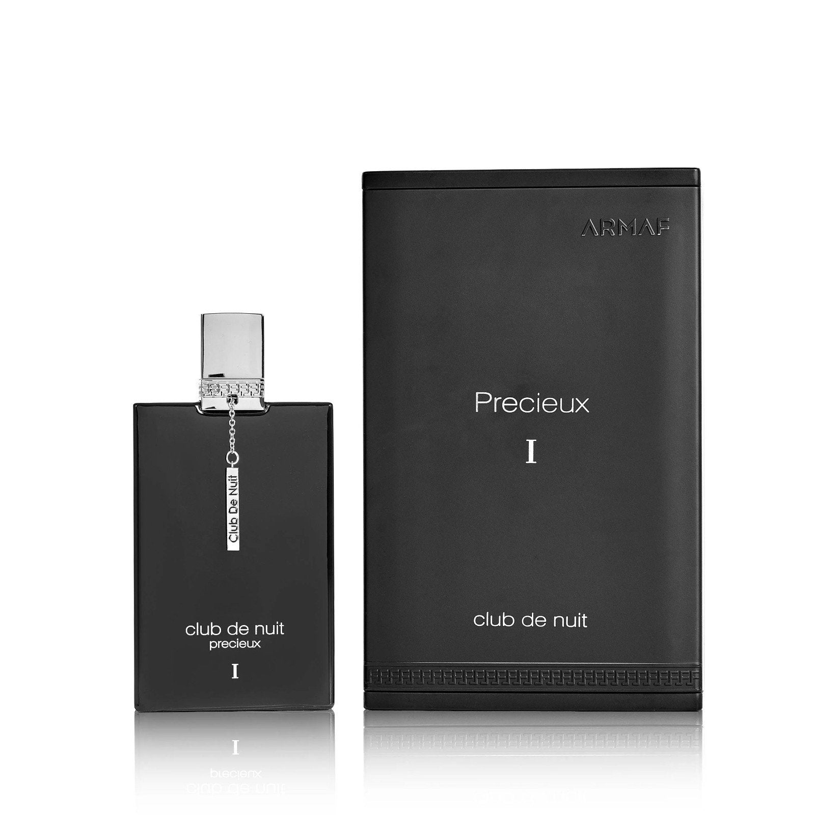 Armaf Club de Nuit Precieux I Eau de Parfum 1x gespoten, Ophalen of Verzenden, Zo goed als nieuw