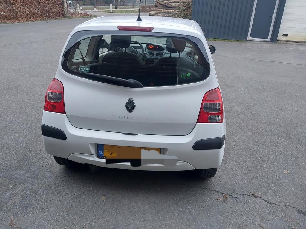 Renault Twingo 1.2 demontage/overname, Ophalen of Verzenden, Renault