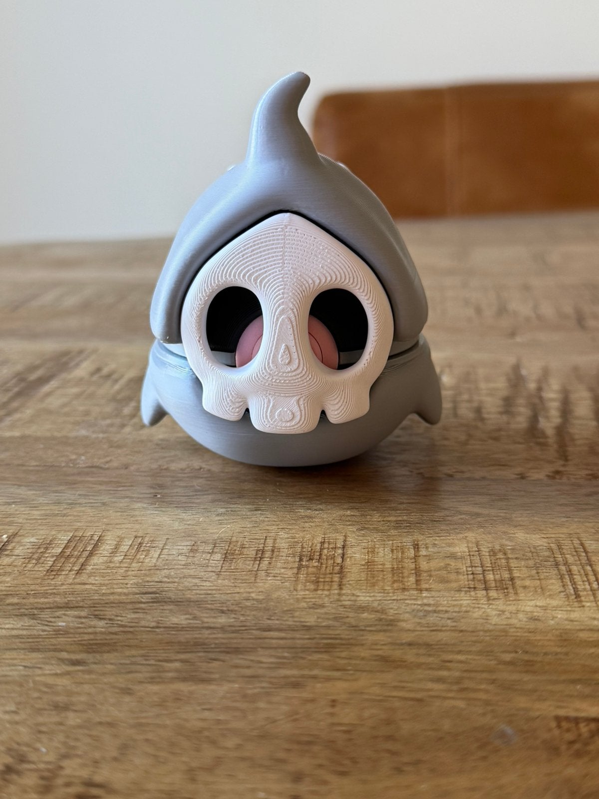 Duskull pokeball #pokemon, Ophalen of Verzenden, Nieuw