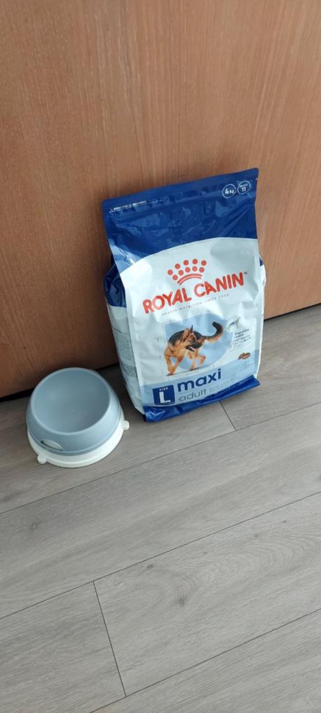 Hondenbakjes en hondenvoer, Dieren en Toebehoren, Verzenden, Hond