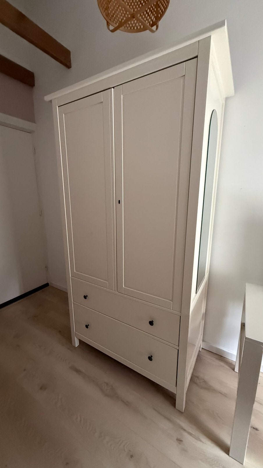 IKEA KAST, Ophalen, Gebruikt, 50 tot 100 cm, Minder dan 100 cm