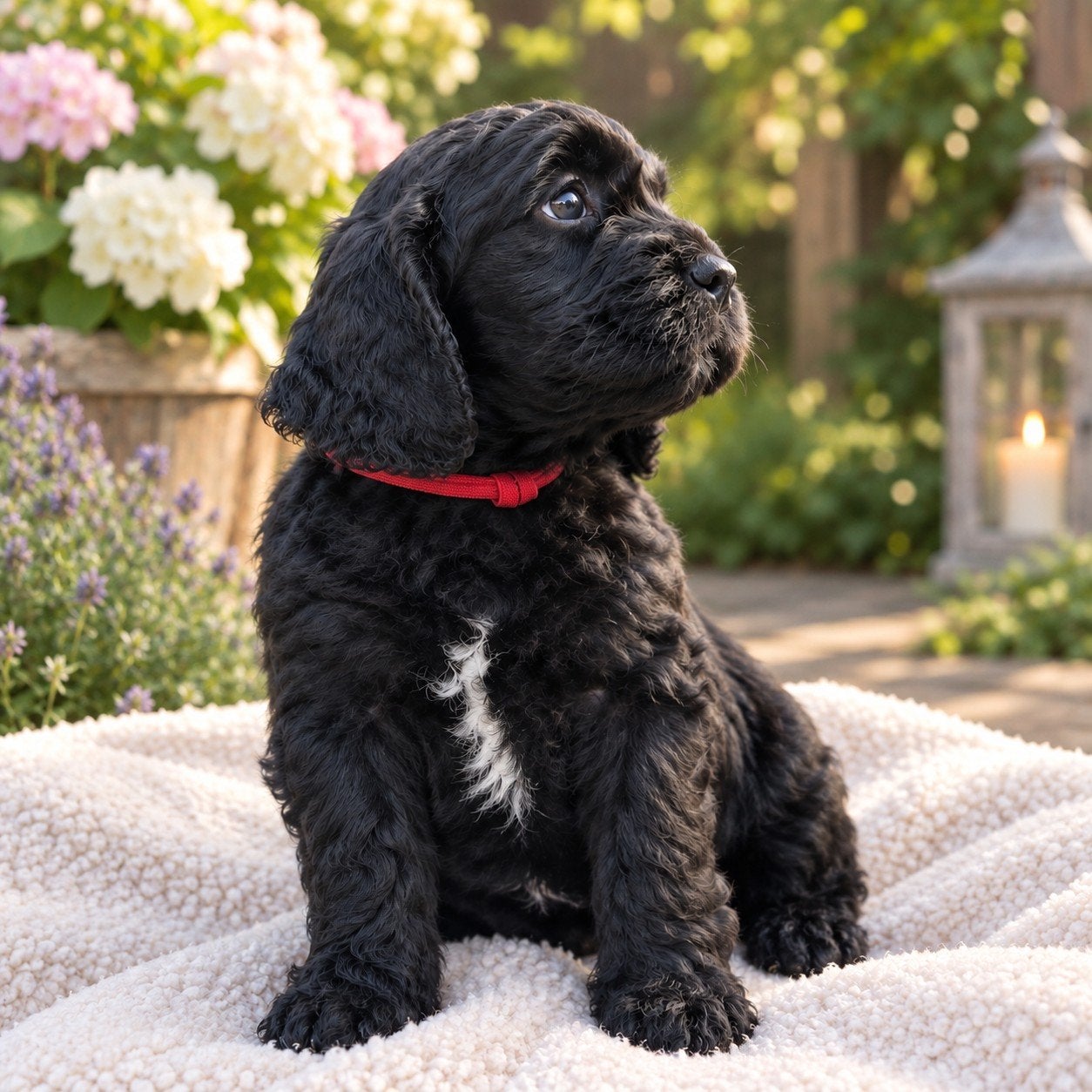 Prachtige Australian Labradoodle alf1 pups, Dieren en Toebehoren, Overige rassen, 8 tot 15 weken, Meerdere, Meerdere dieren
