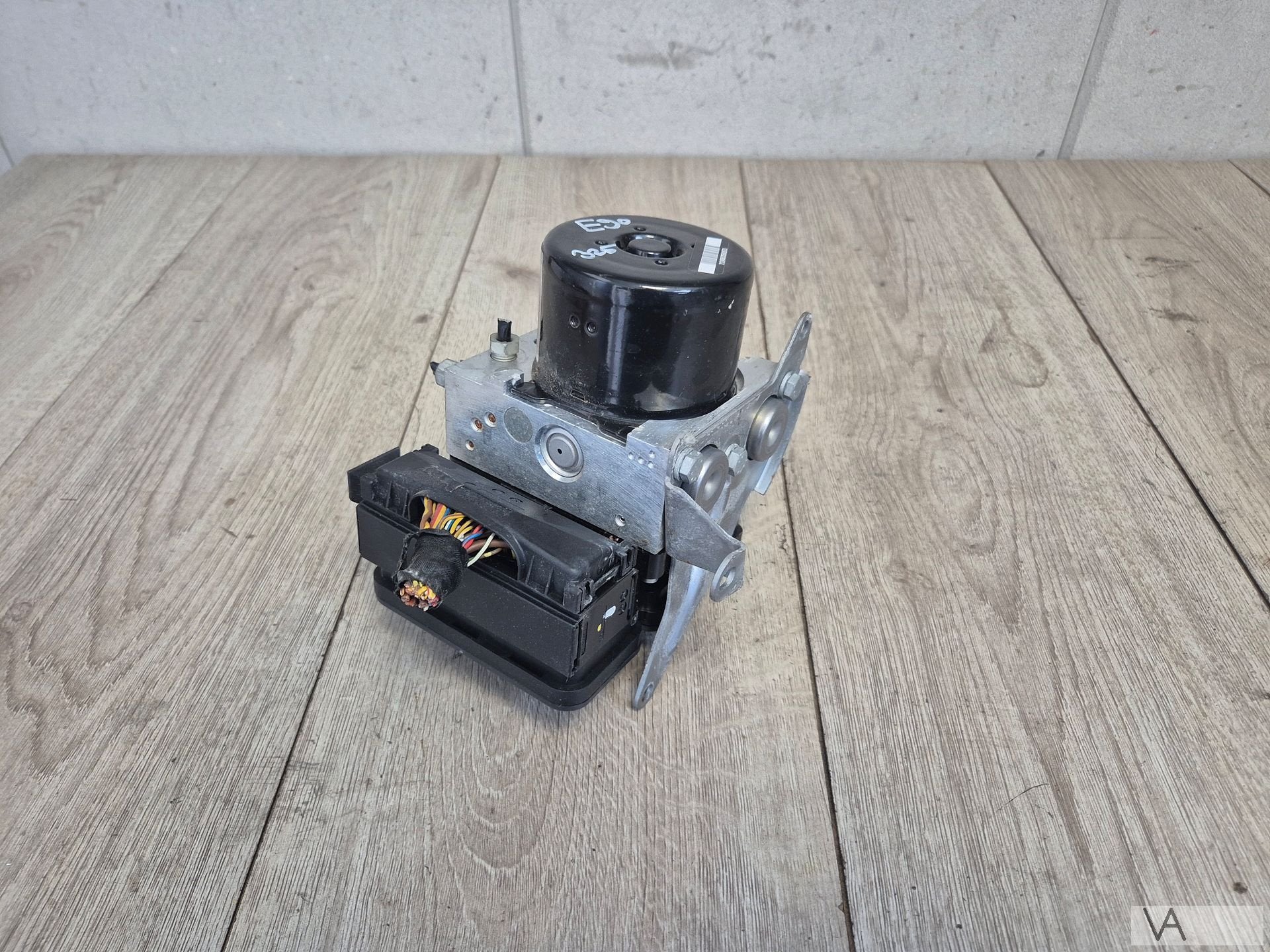 ABS pomp van BMW 3 serie E90 E91 6-cilinder modellen 6776066, Auto-onderdelen, Gebruikt, -, -, Ophalen of Verzenden