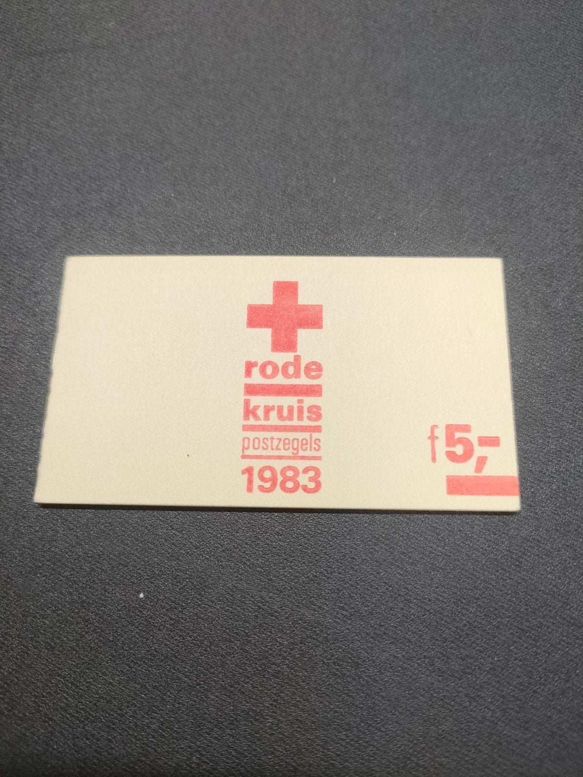 Collectie Nederlandse postzegelboekjes (set 2), Ophalen of Verzenden, Na 1940, Postfris