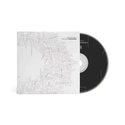 Tron Ares: Divergence - CD, Verzenden, Nieuw in verpakking