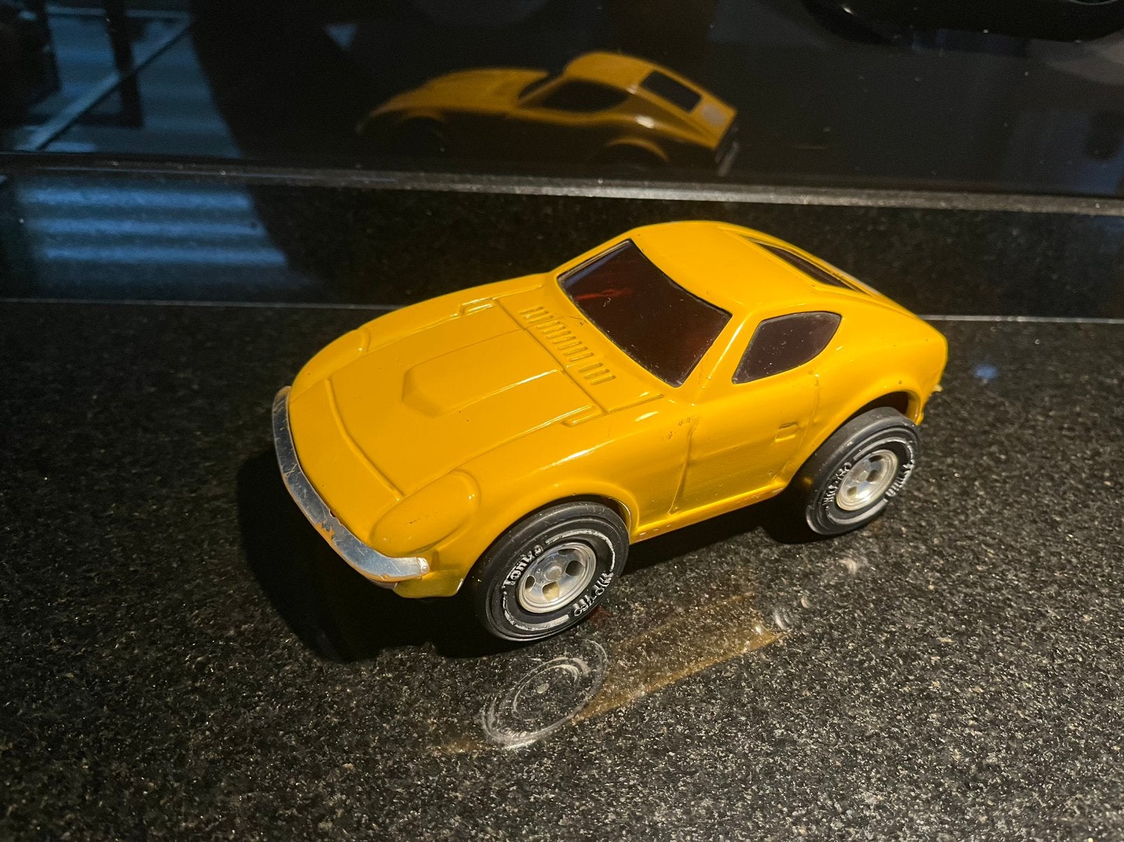 Datsun Z 240 260 280 Fairlady Tonka, Ophalen of Verzenden, Gebruikt, Auto