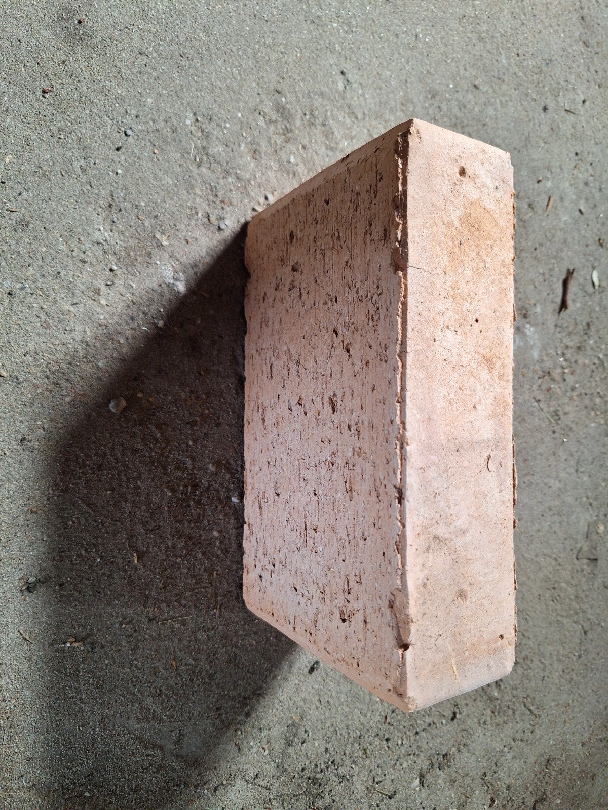 poriso stenen 85 stuks, Doe-het-zelf en Verbouw, Metselstenen, Ophalen, Nieuw, Bakstenen
