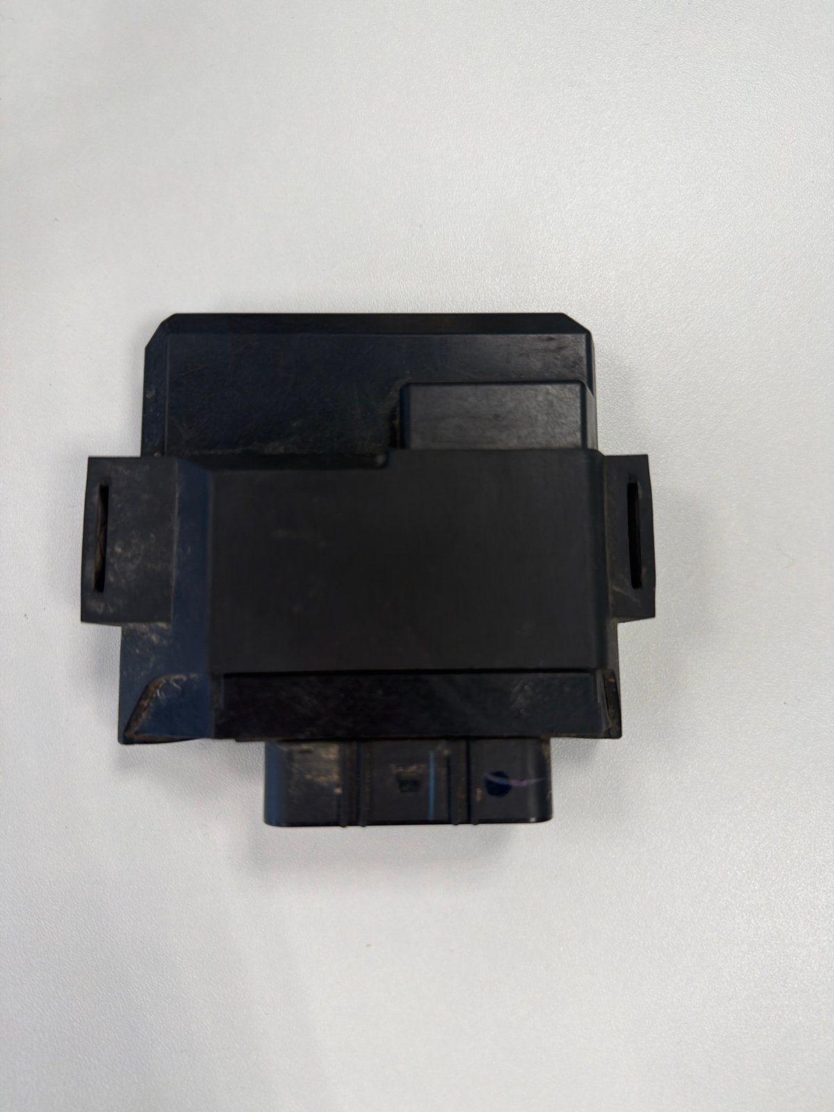 ECU LTR 450 - 2007 Model - Keihin 32900-45G20, Motoren, Ophalen of Verzenden, Gebruikt