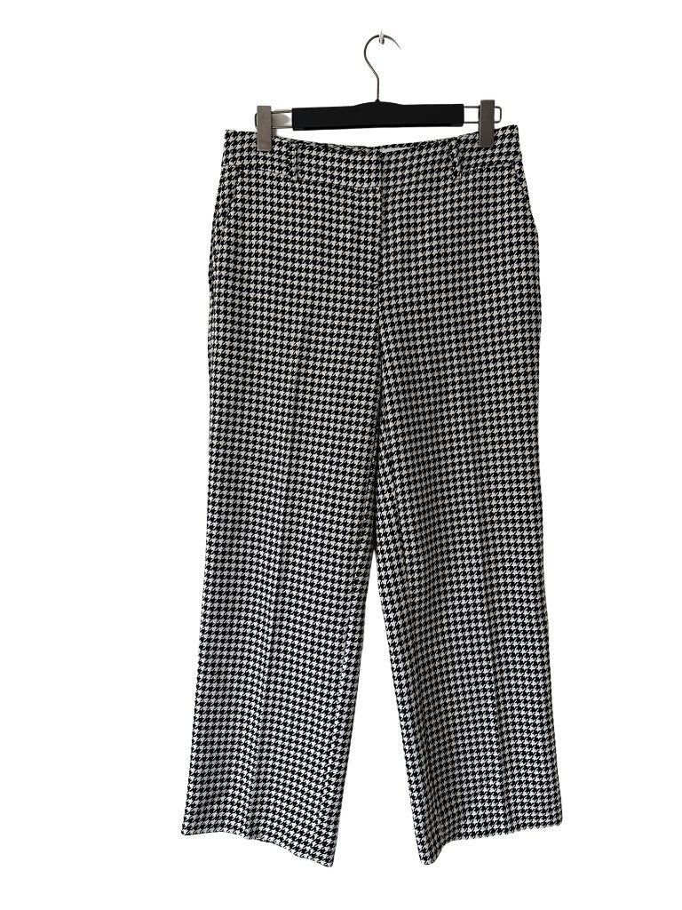Selected Femme broek L, Kleding | Dames, Maat 38/40 (M), Zwart, Ophalen of Verzenden, Zo goed als nieuw