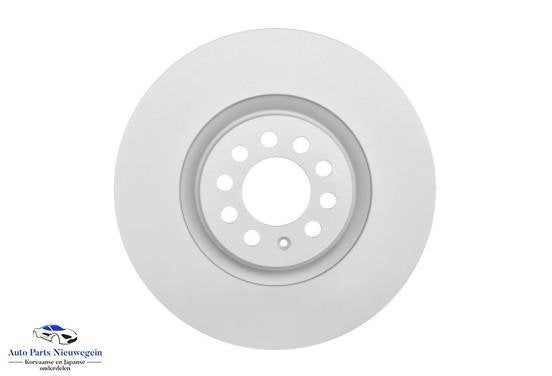 Remschijf voor Volkswagen Polo GTi ('05-'09) 8N0615301A, Volkswagen, Nieuw, Ophalen of Verzenden, Volkswagen