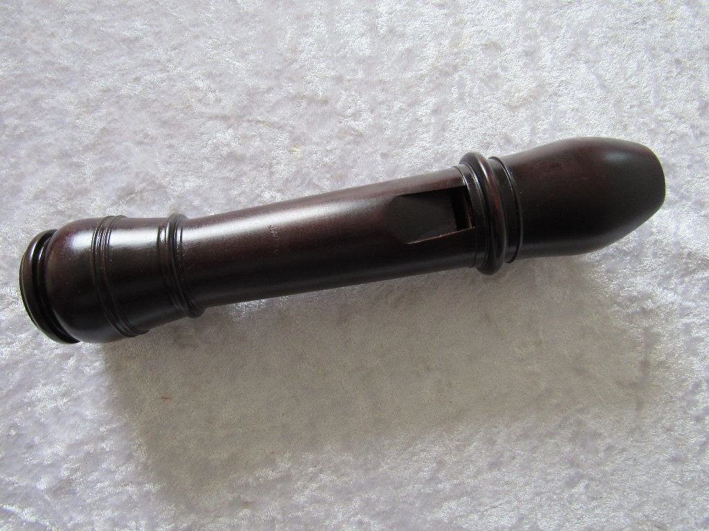 Joel Arpin altblokfluit  415 Hz, Gebruikt, -, -, -