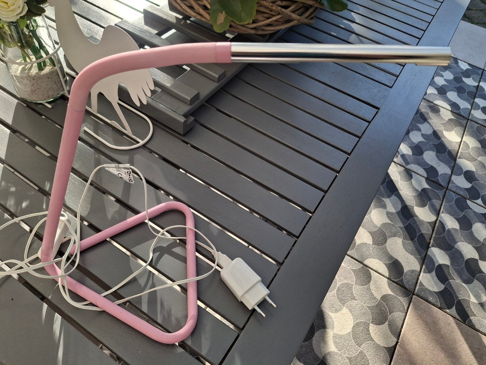 ikea Led lampen,als nieuw, Huis en Inrichting, Ophalen of Verzenden