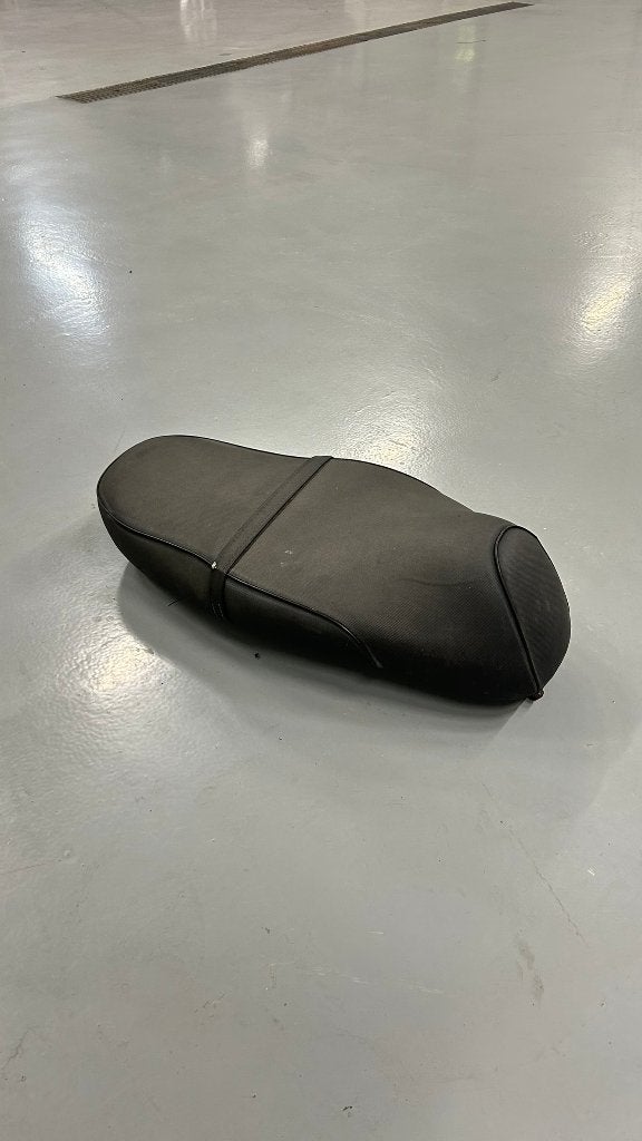 Zadel grand retro scooter, Ophalen of Verzenden, Zo goed als nieuw, Zadel, Overige merken
